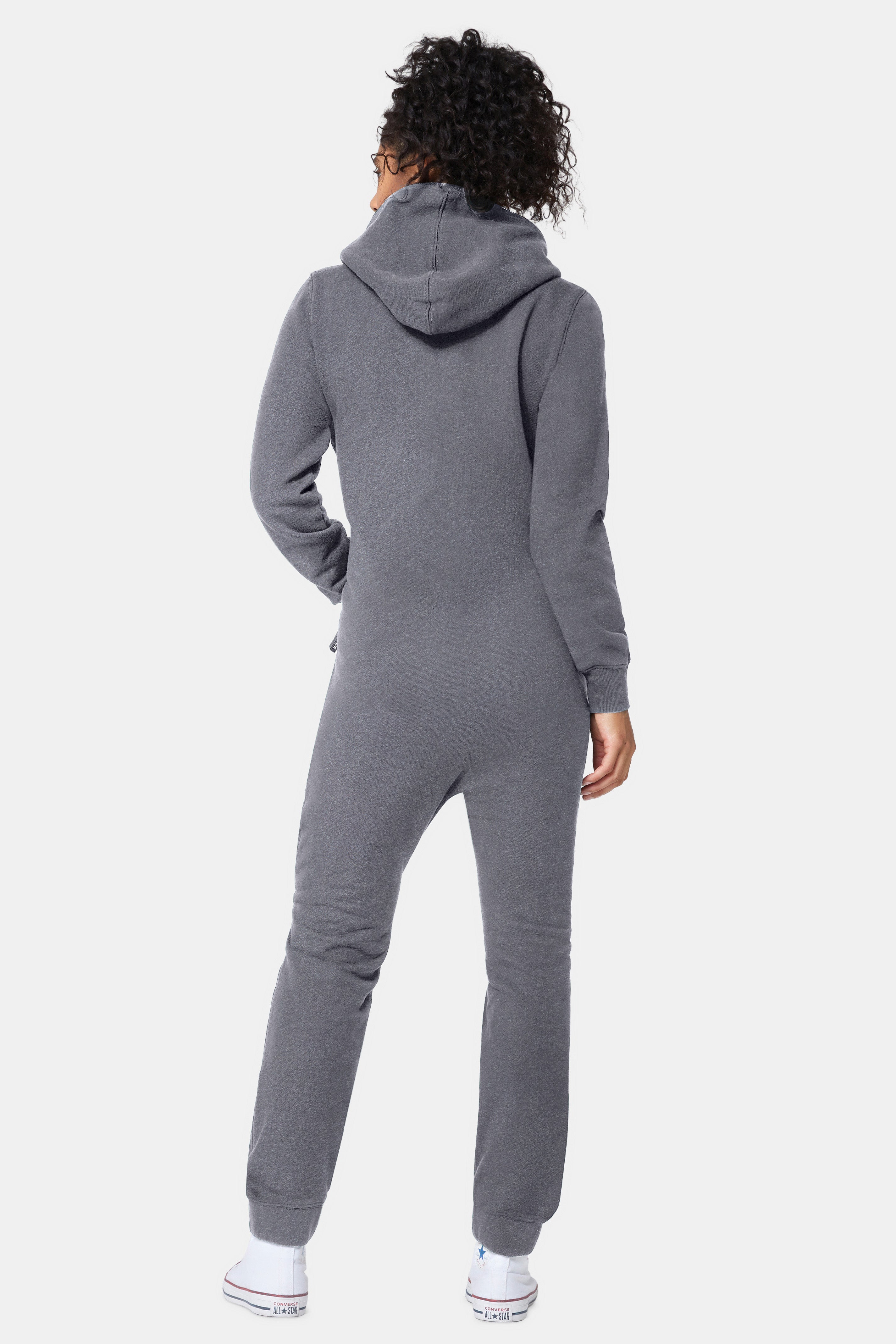 Original Onesie 2.0 Dark Grey Melange