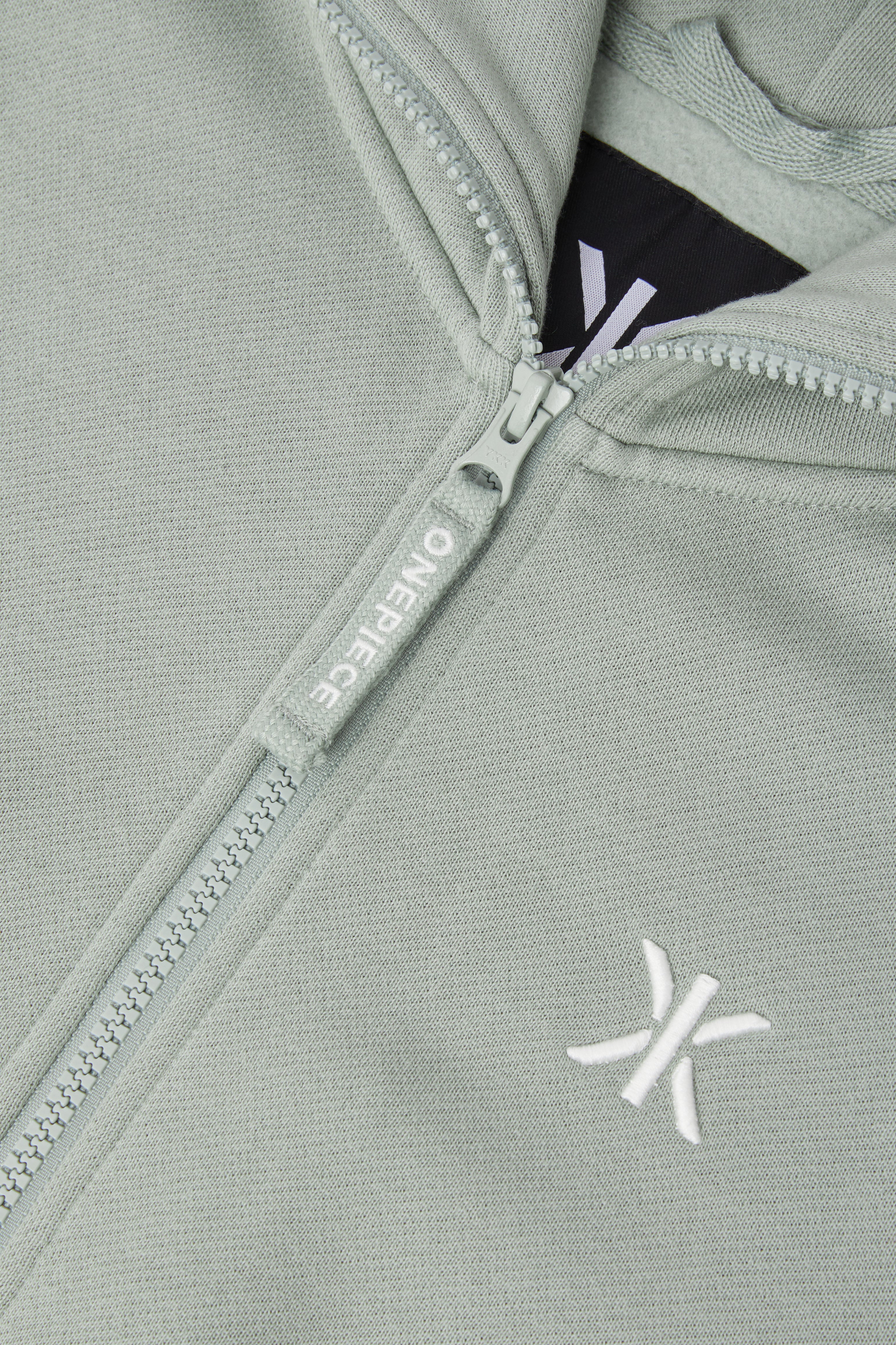Original Onesie 2.0 Light Green
