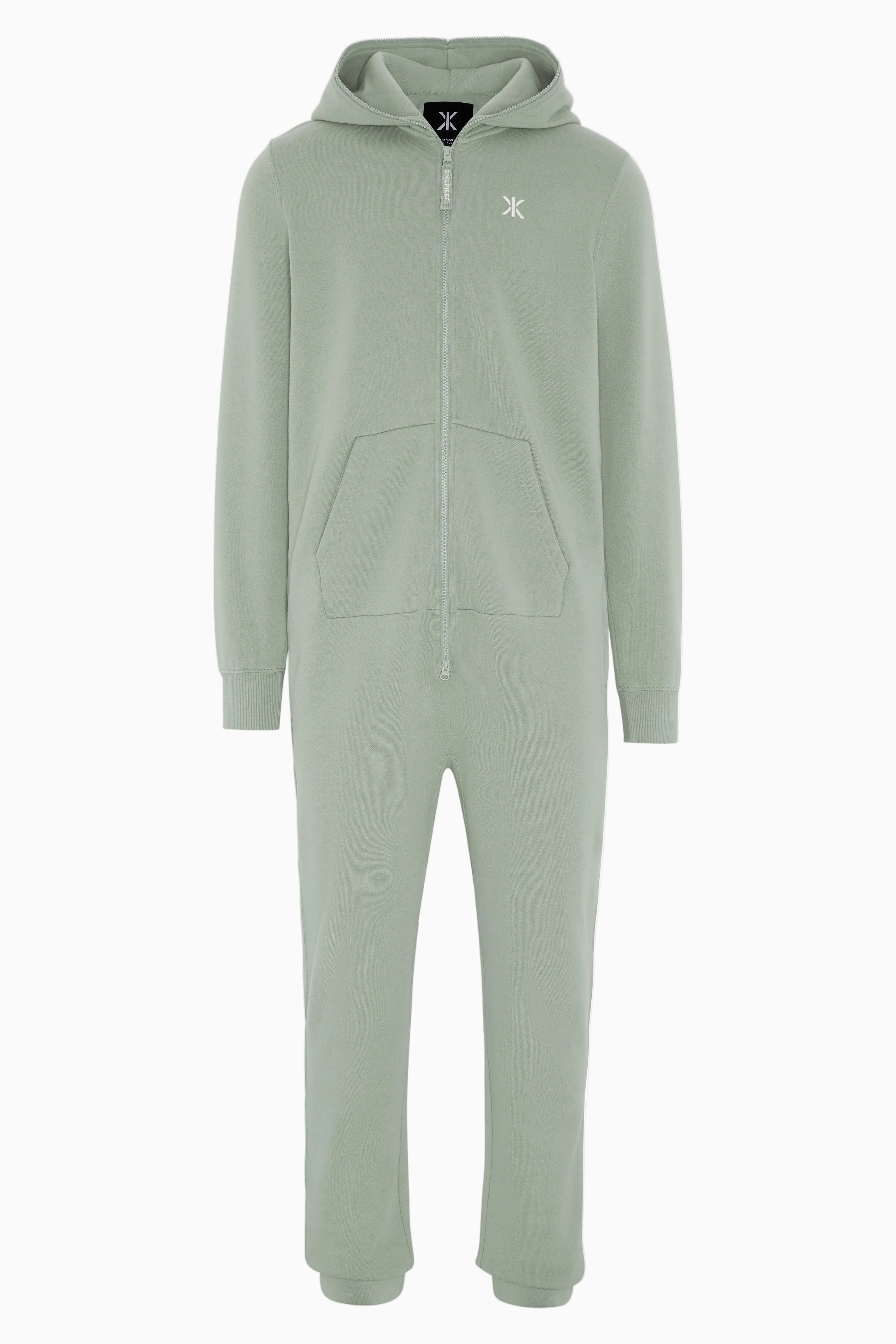 Original Onesie 2.0 Light Green