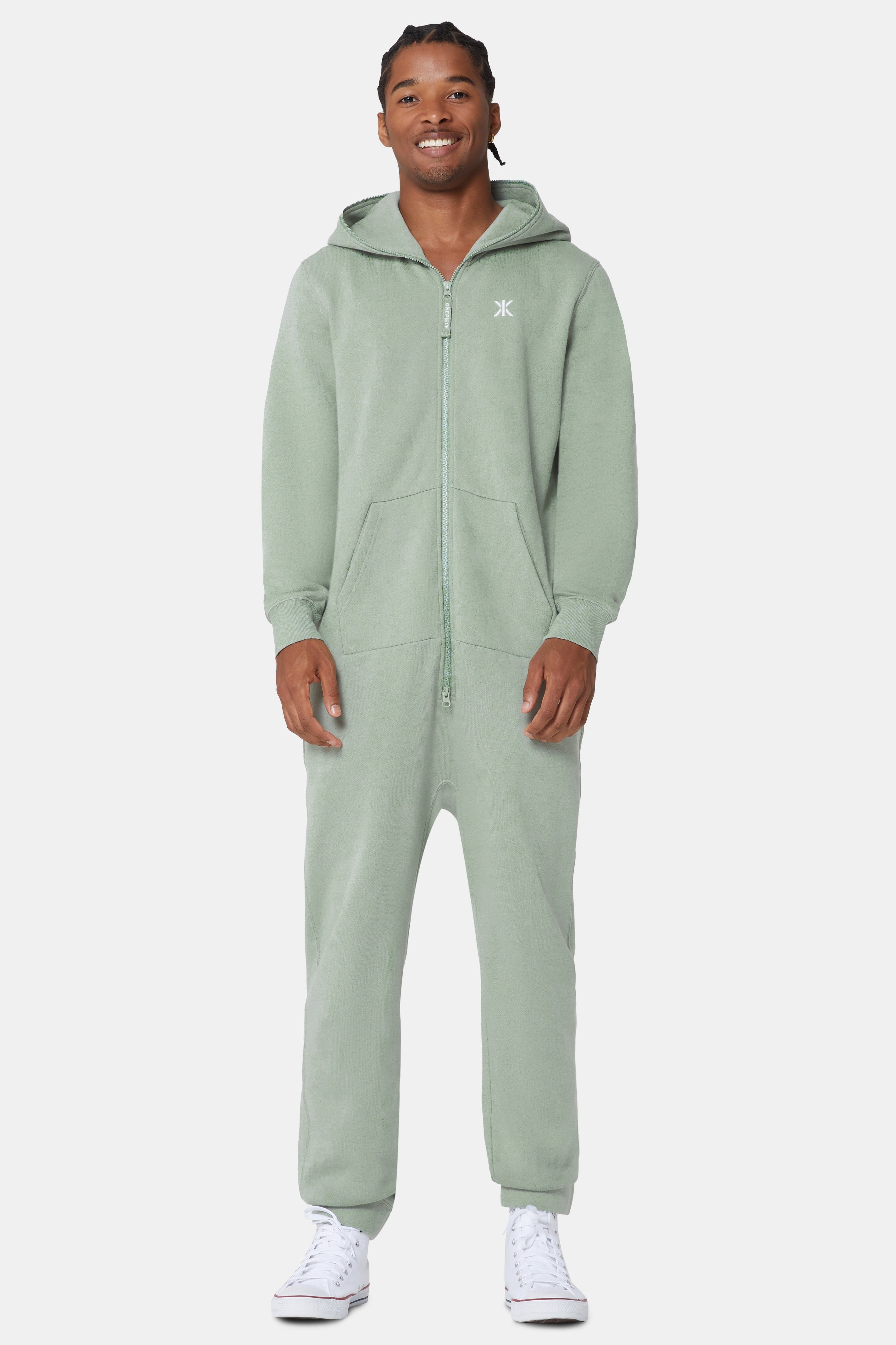 Original Onesie 2.0 Light Green