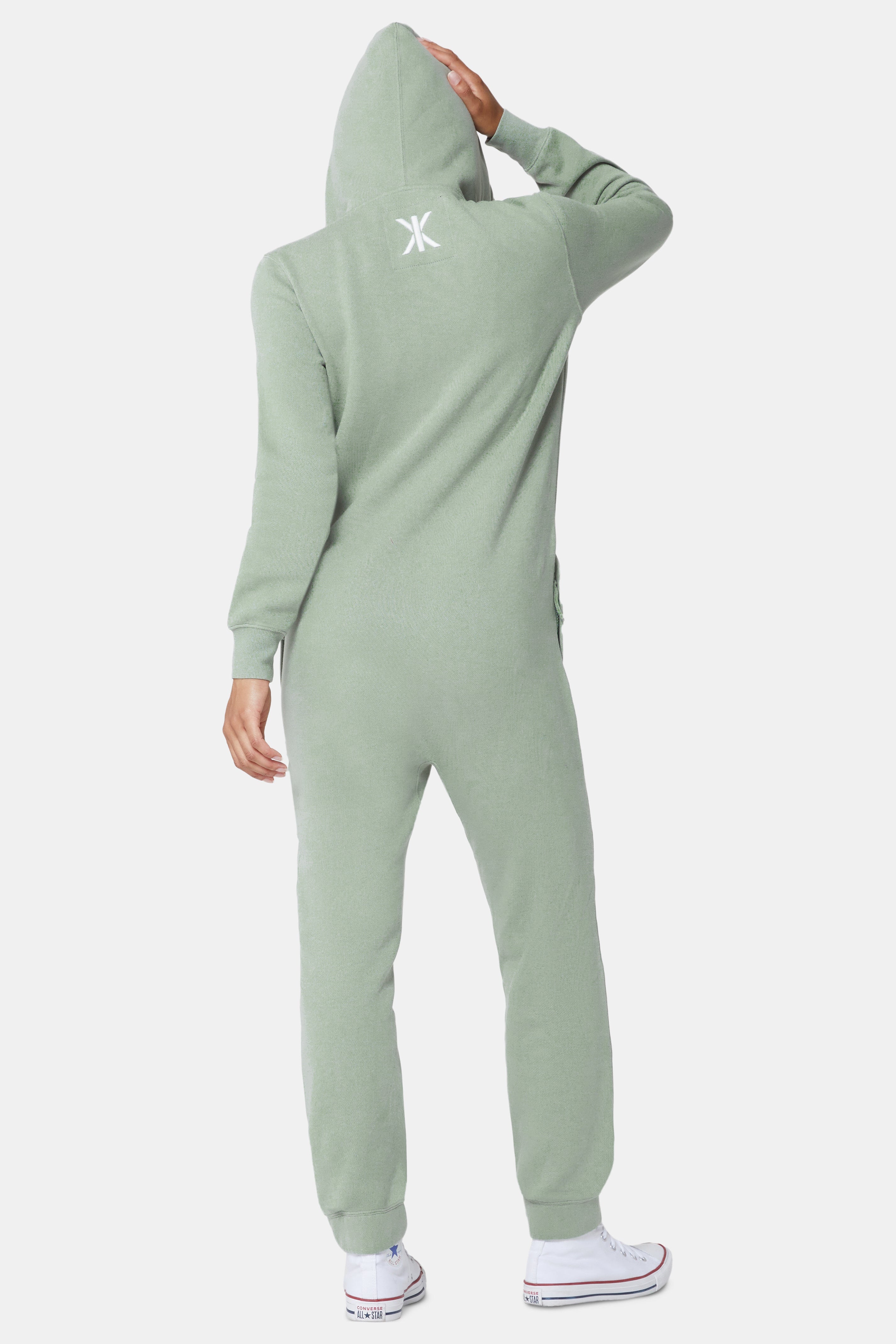 Original Onesie 2.0 Light Green