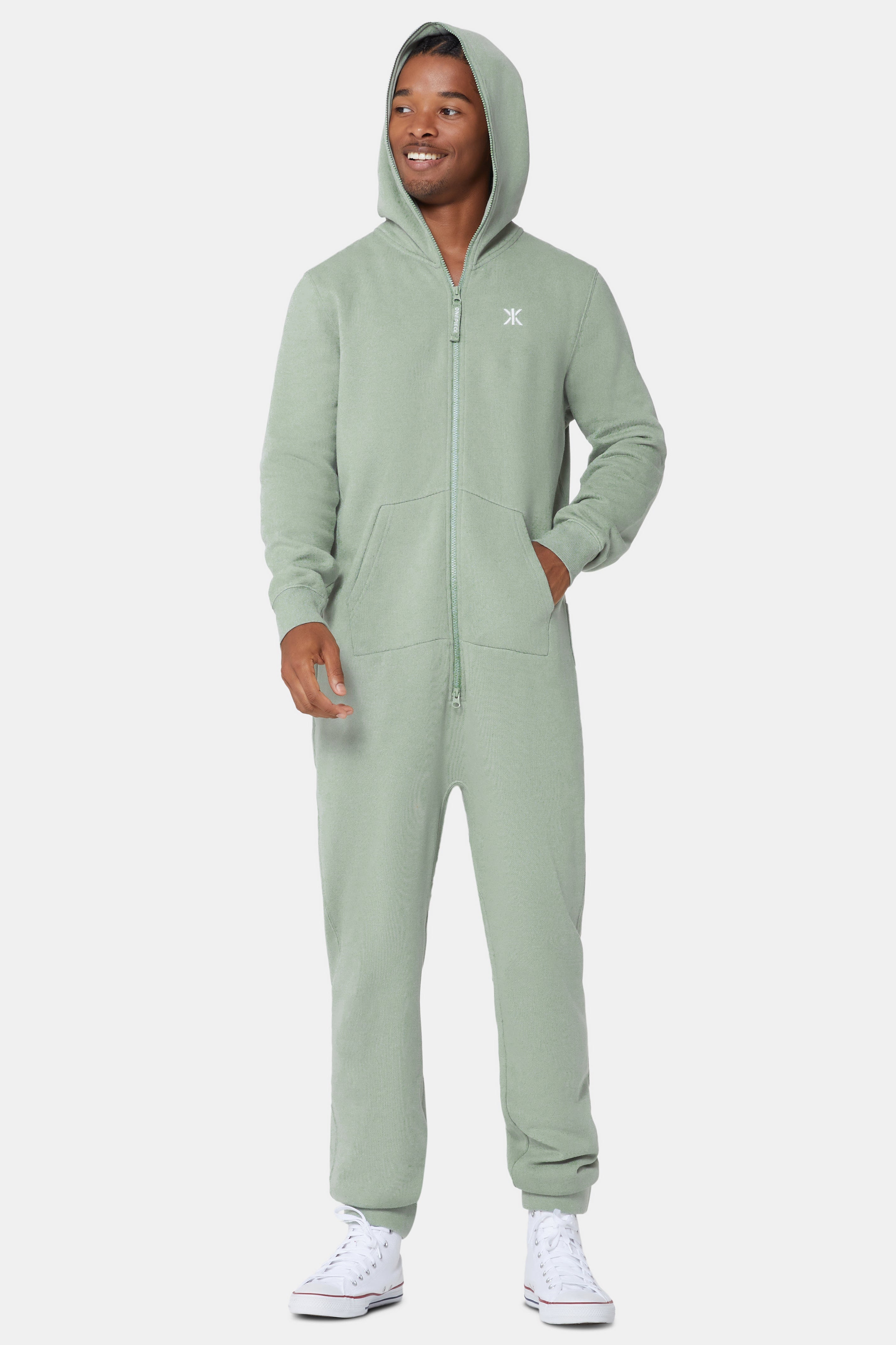 Original Onesie 2.0 Light Green