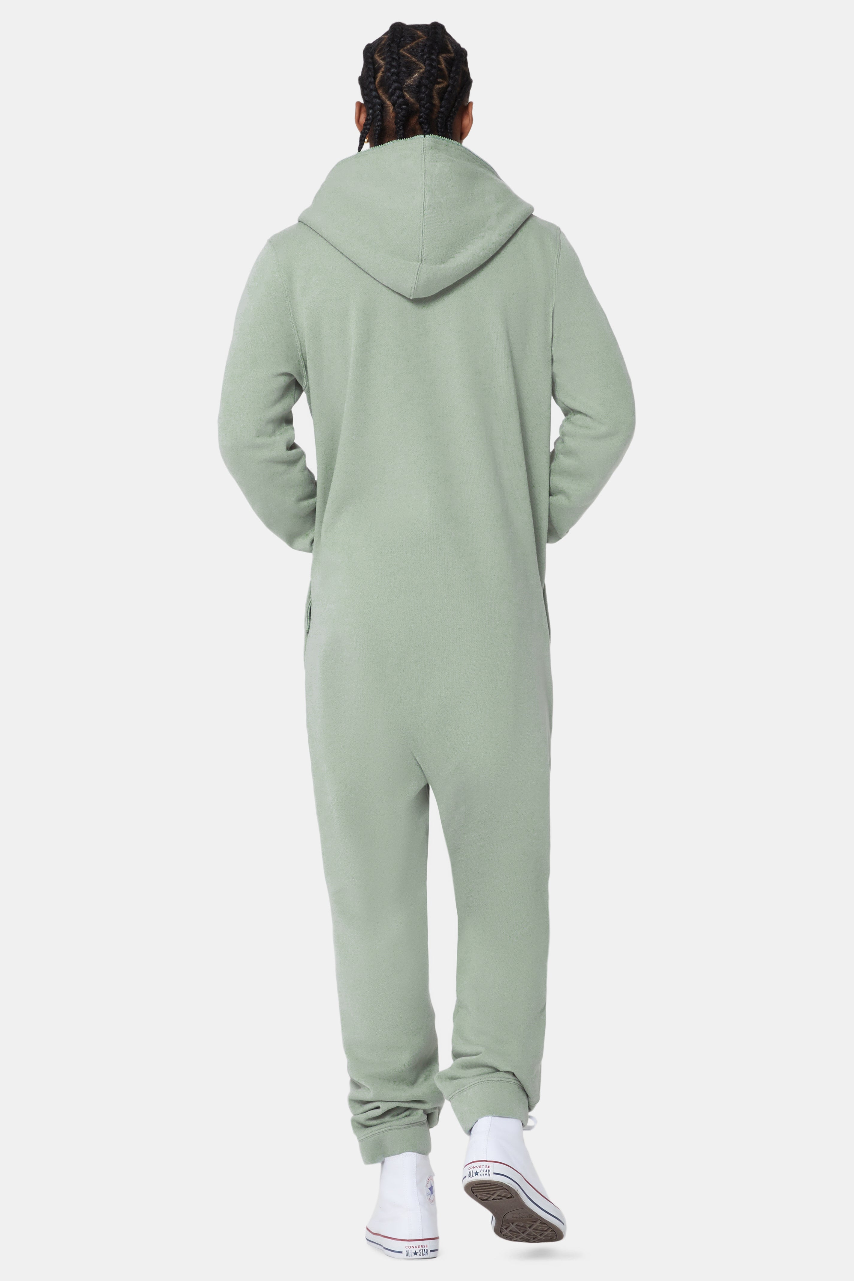 Original Onesie 2.0 Light Green