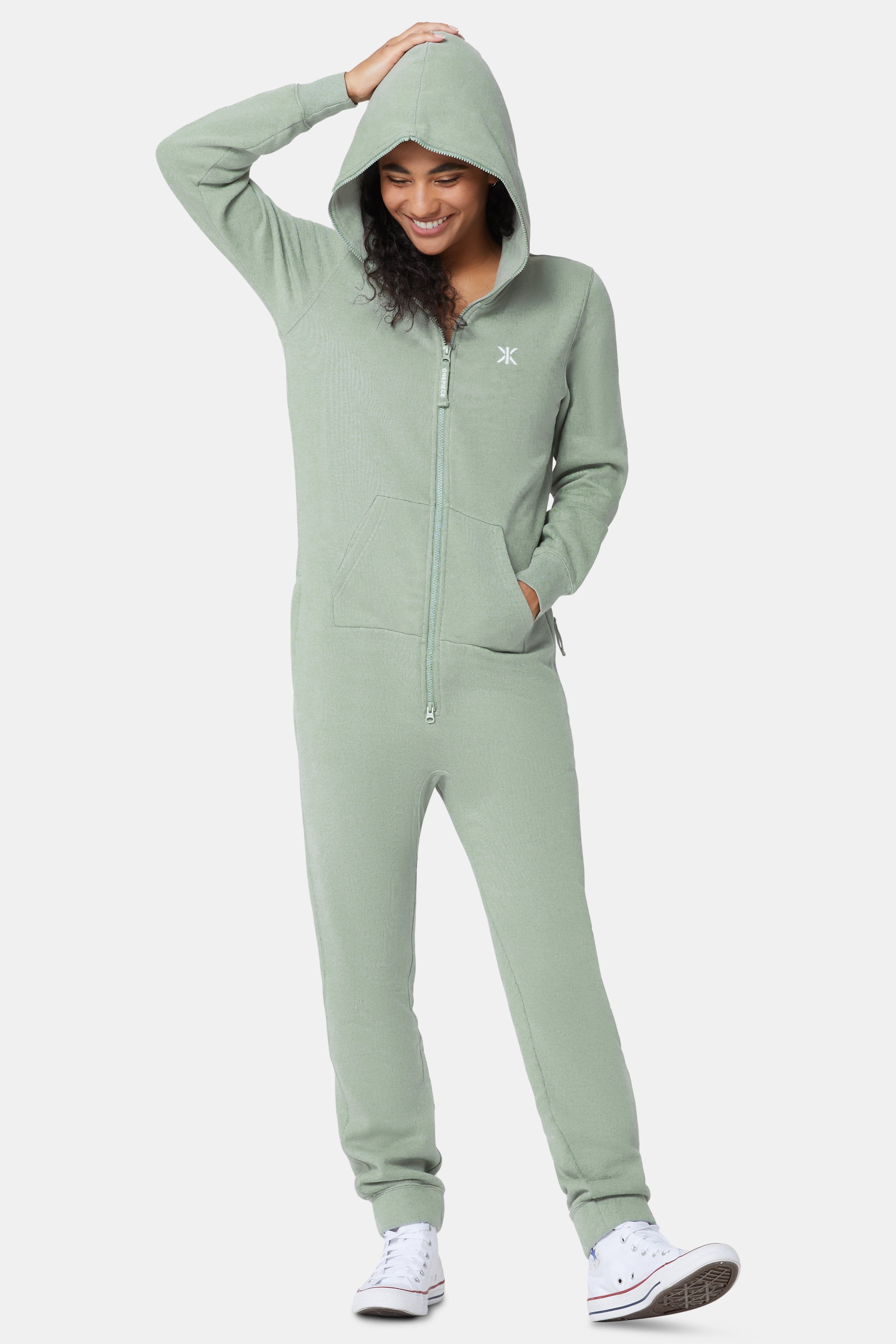 Original Onesie 2.0 Light Green