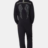 You´re A Stud Jumpsuit Black