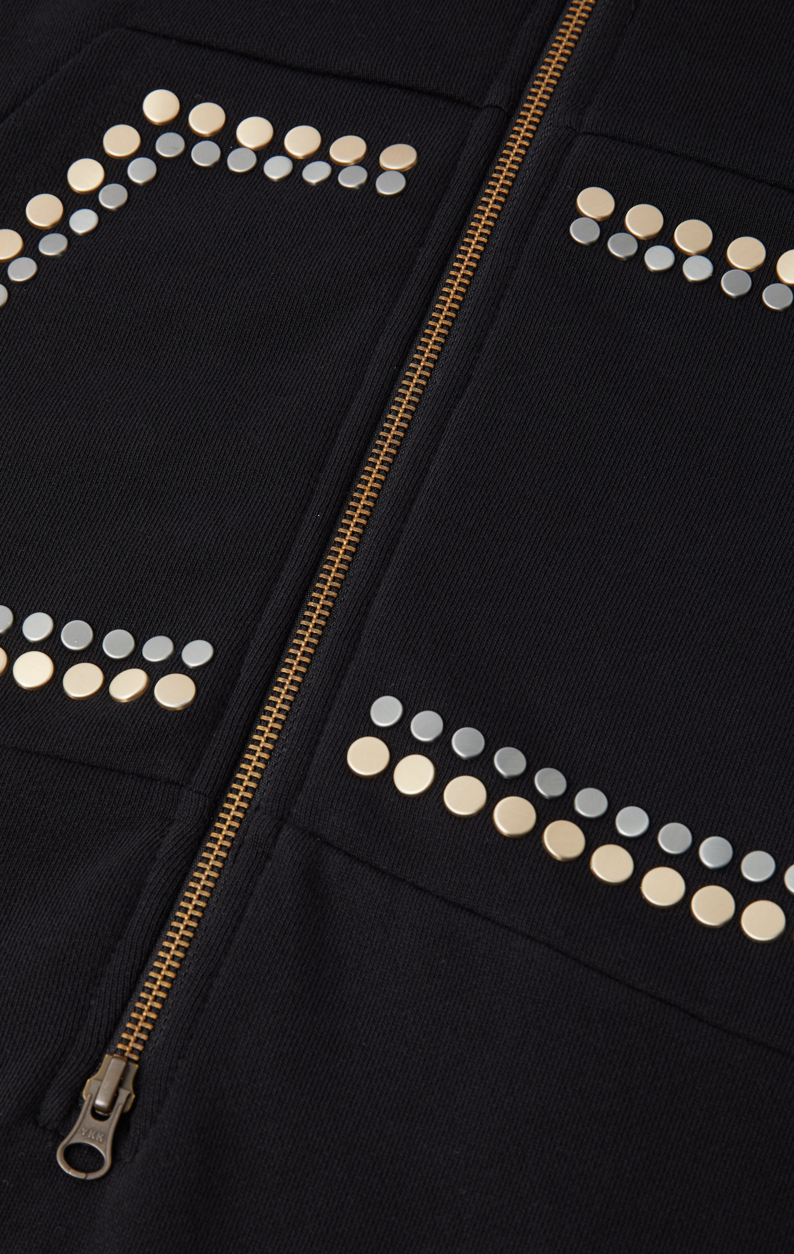 You´re A Stud Jumpsuit Black