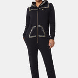 You´re A Stud Jumpsuit Black