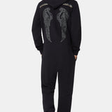 You´re A Stud Jumpsuit Black