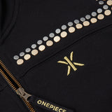 You´re A Stud Jumpsuit Black