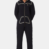 You´re A Stud Jumpsuit Black