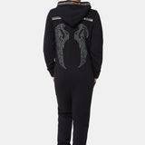 You´re A Stud Jumpsuit Black