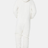 The Puppy Jumpsuit Off White