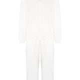 The Puppy Jumpsuit Off White