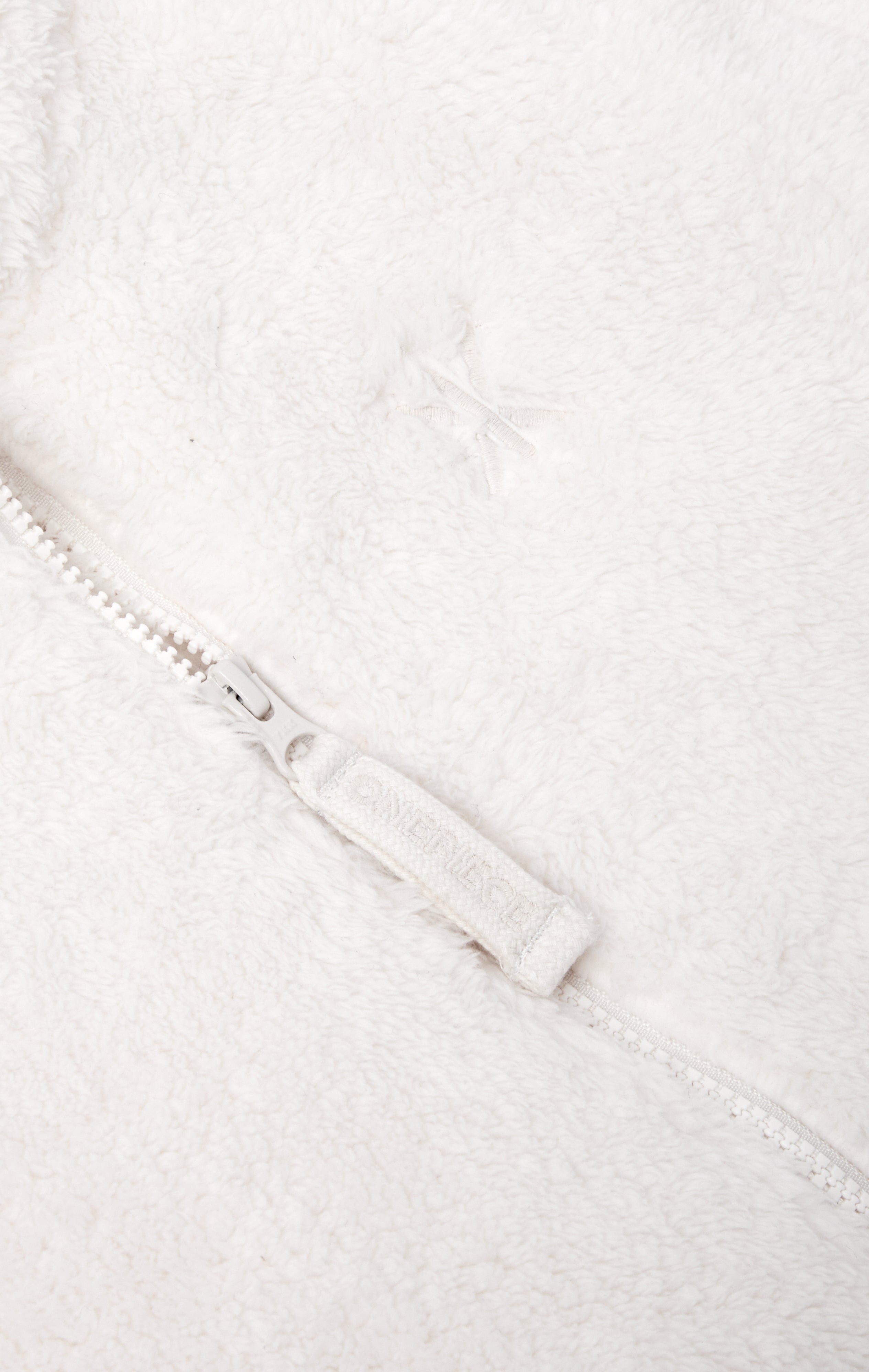 The Puppy Jumpsuit Off White