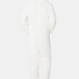 The Puppy Jumpsuit Off White