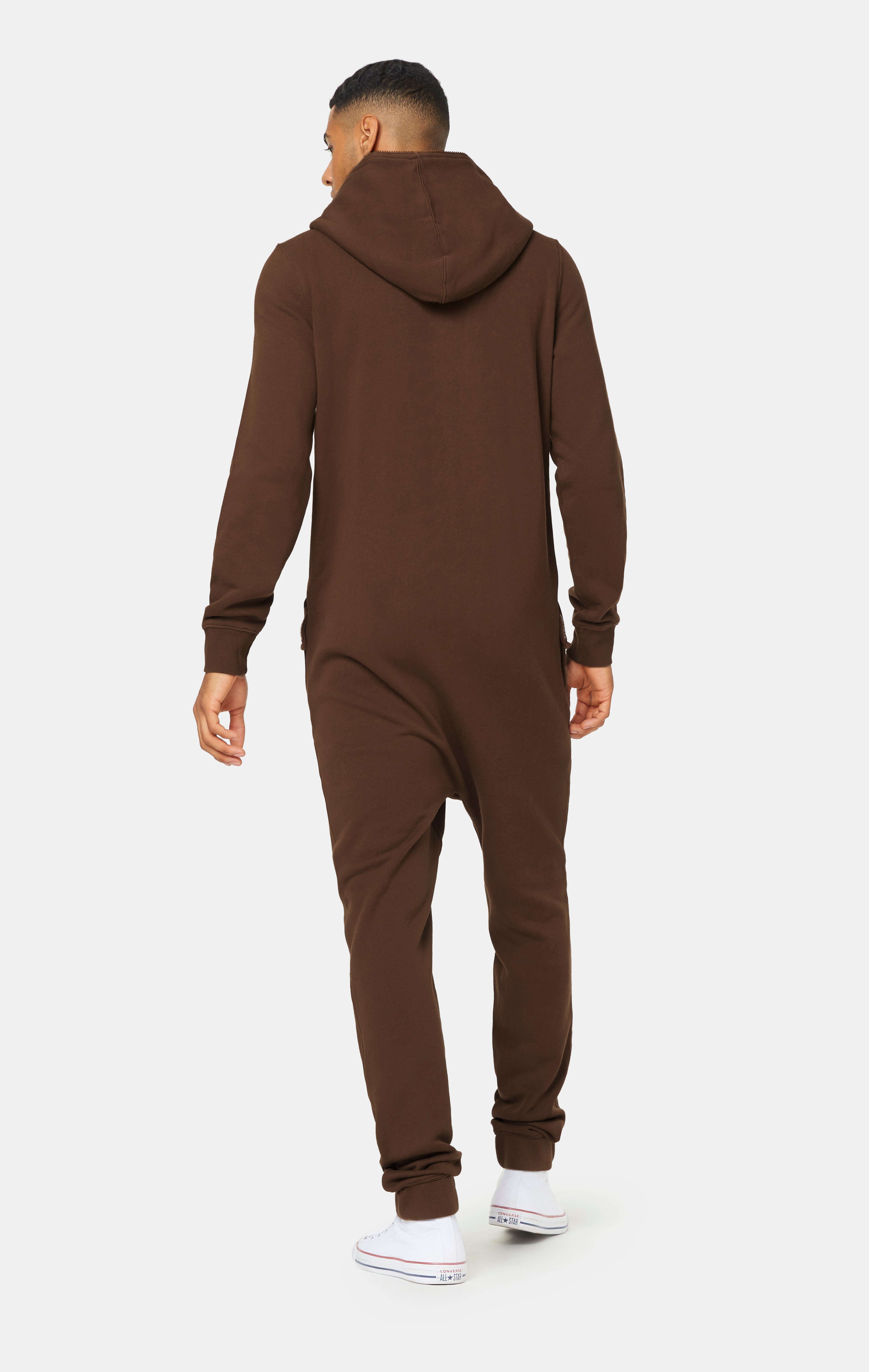 Original Onesie 2.0 | Brown – Onepiece