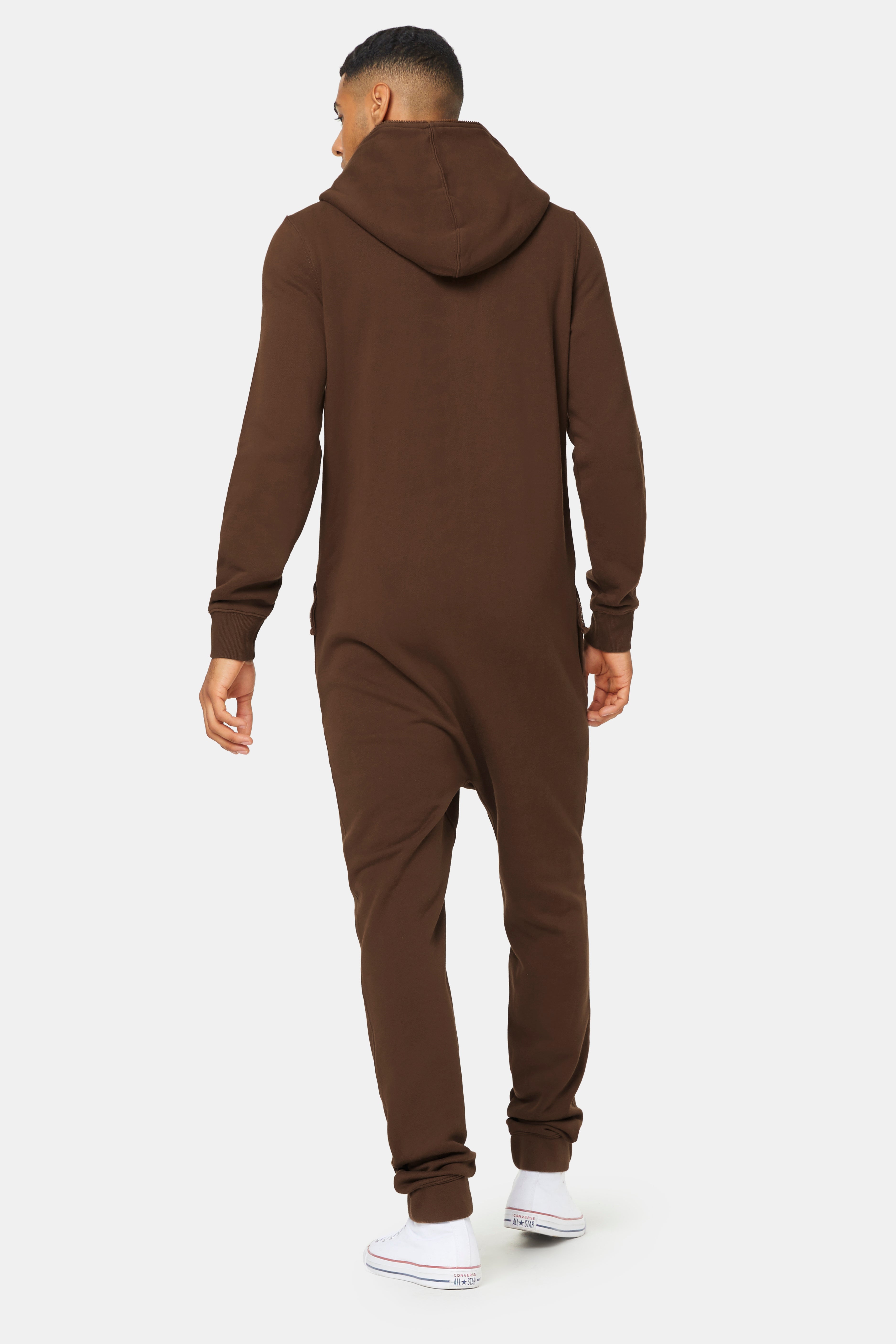 Original Onesie 2.0 Brown