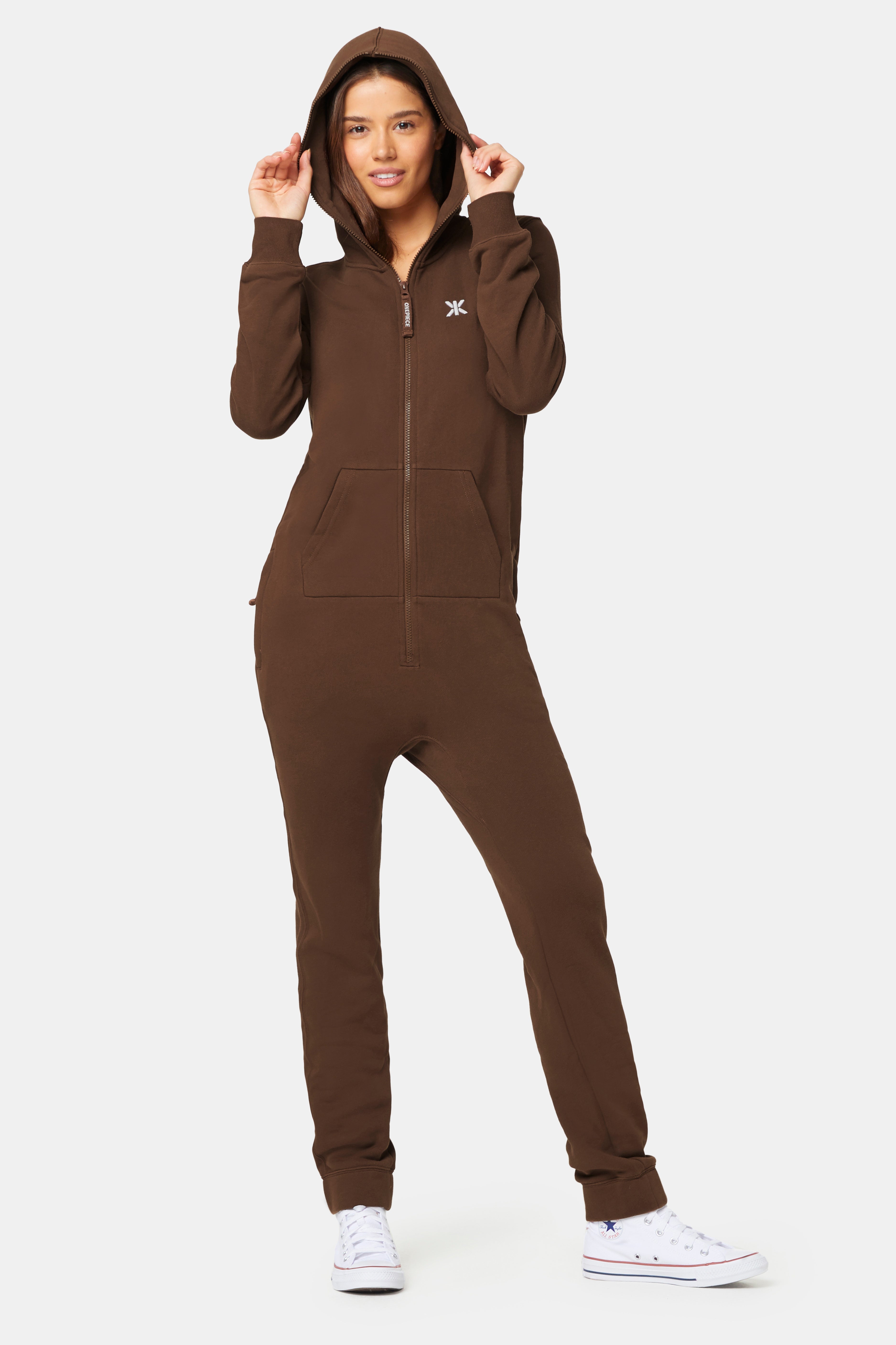 Original Onesie 2.0 Brown