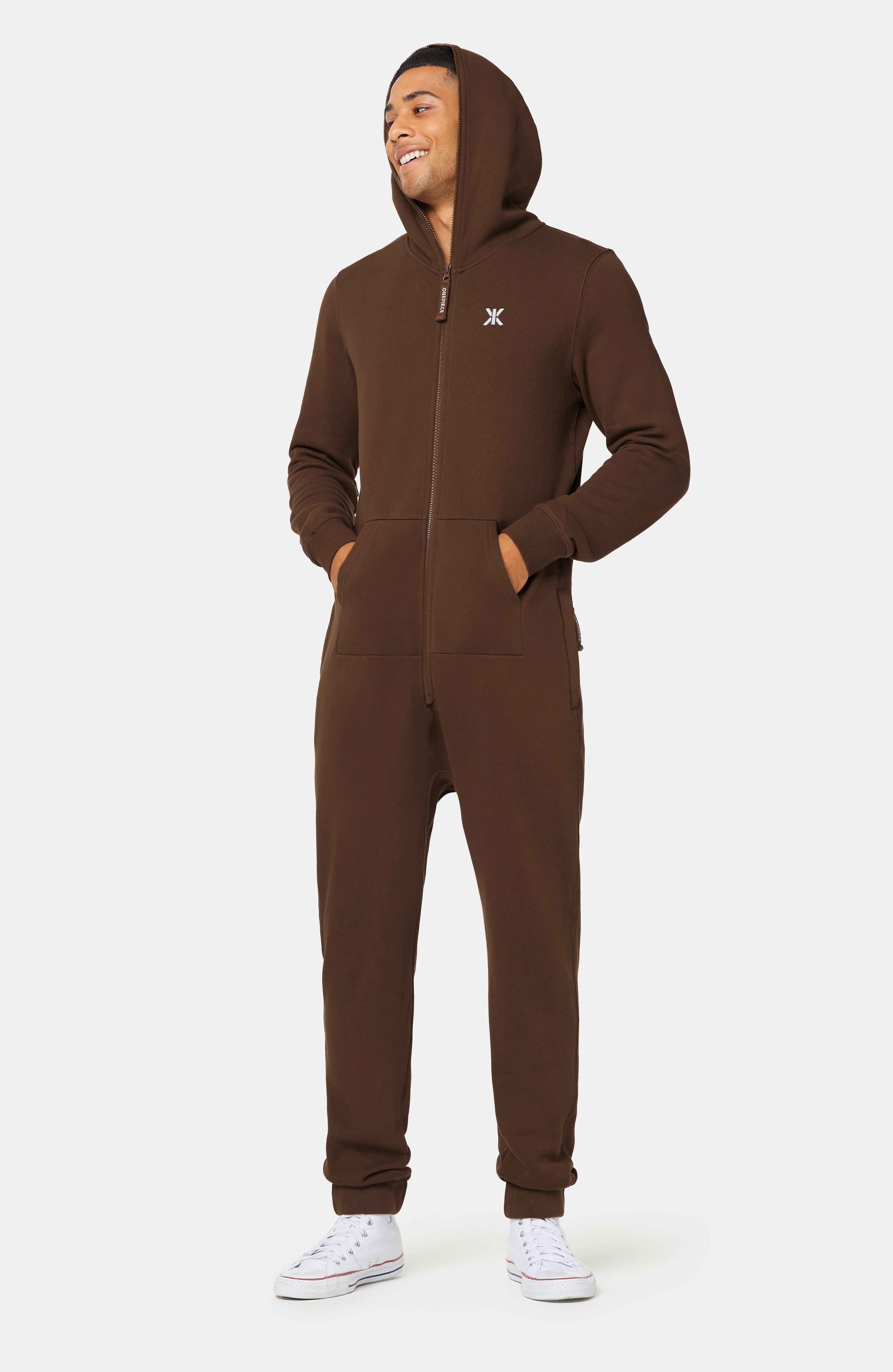 Original Onesie 2.0 Brown