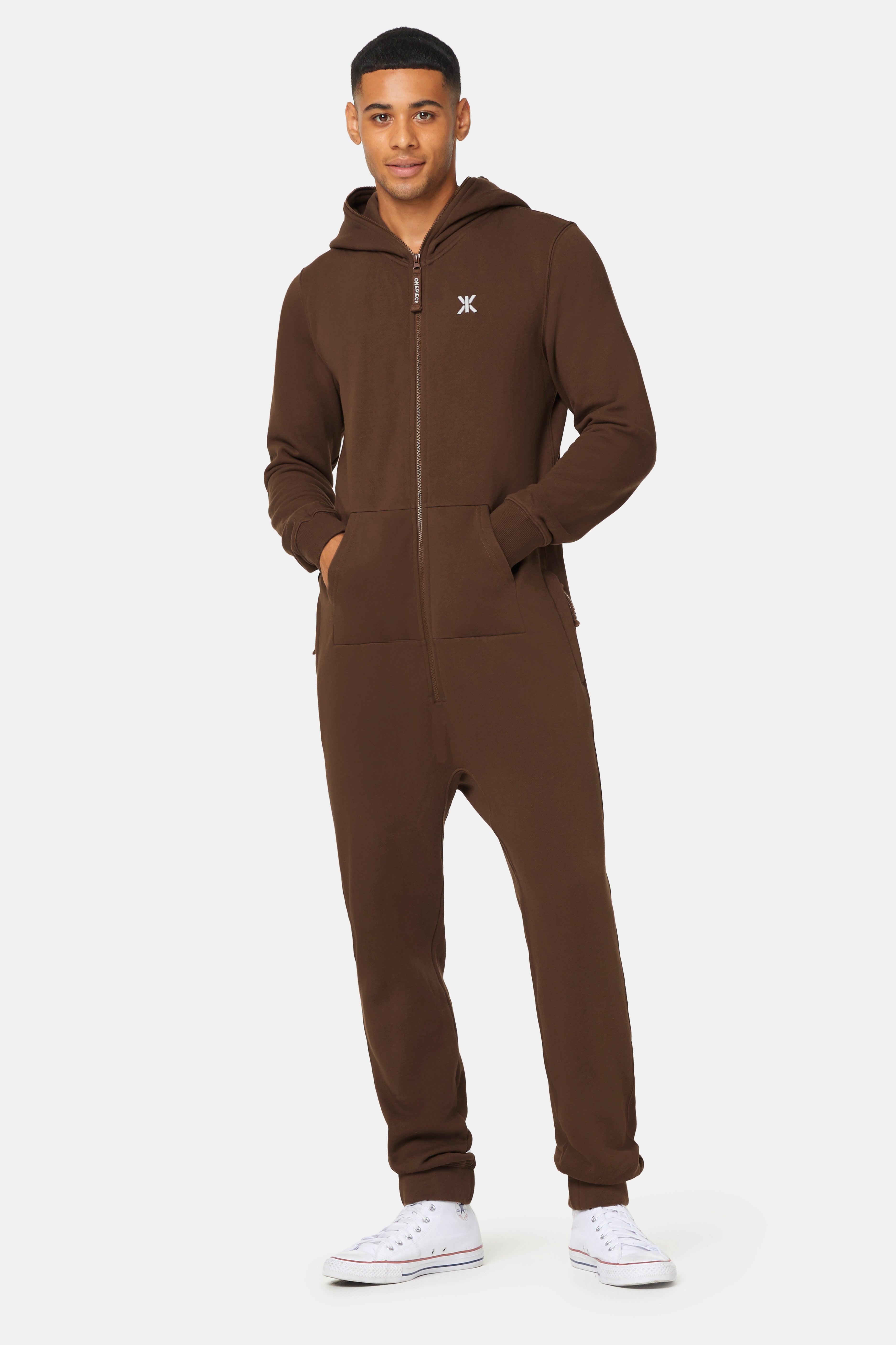 Original Onesie 2.0 Brown