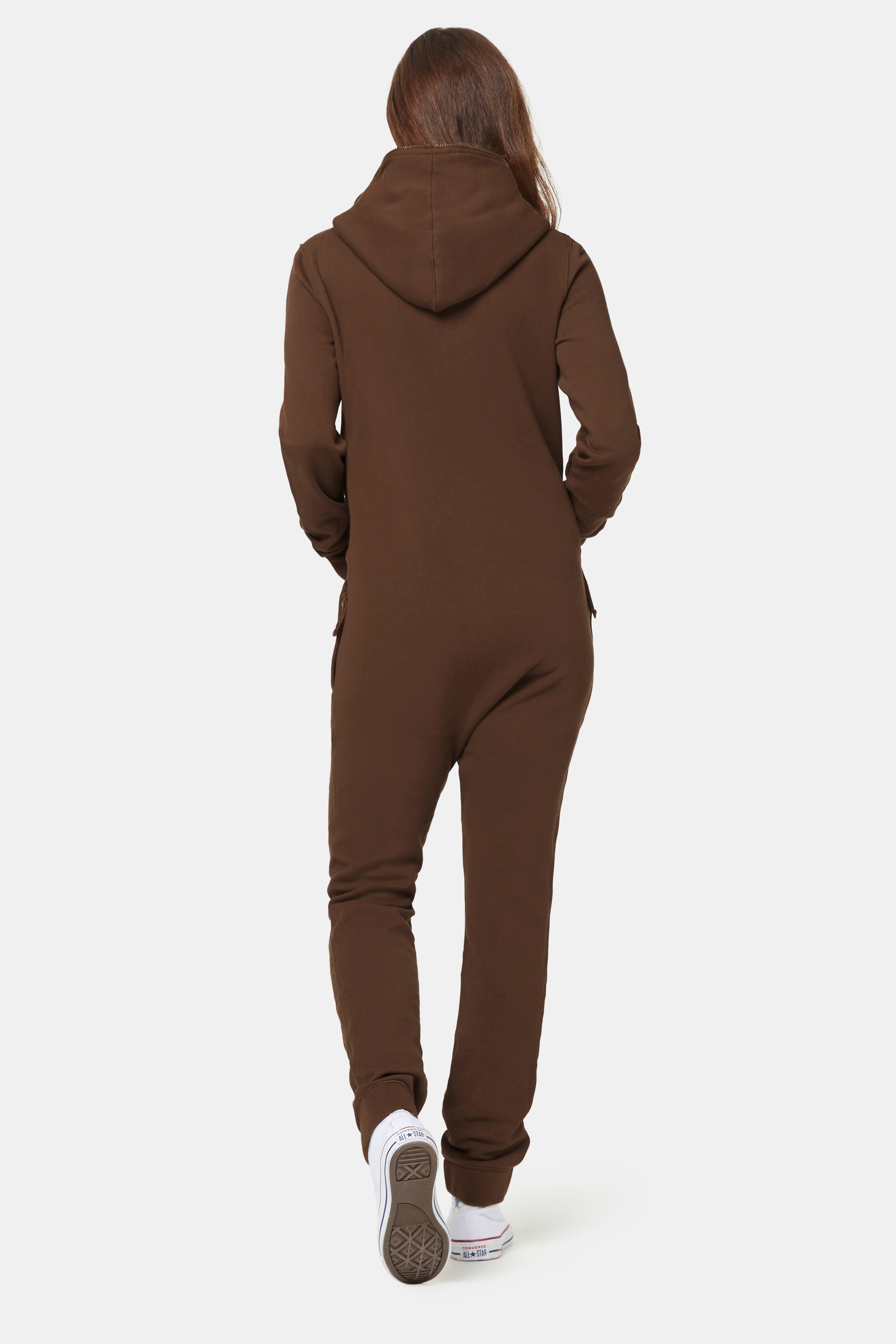 Original Onesie 2.0 Brown