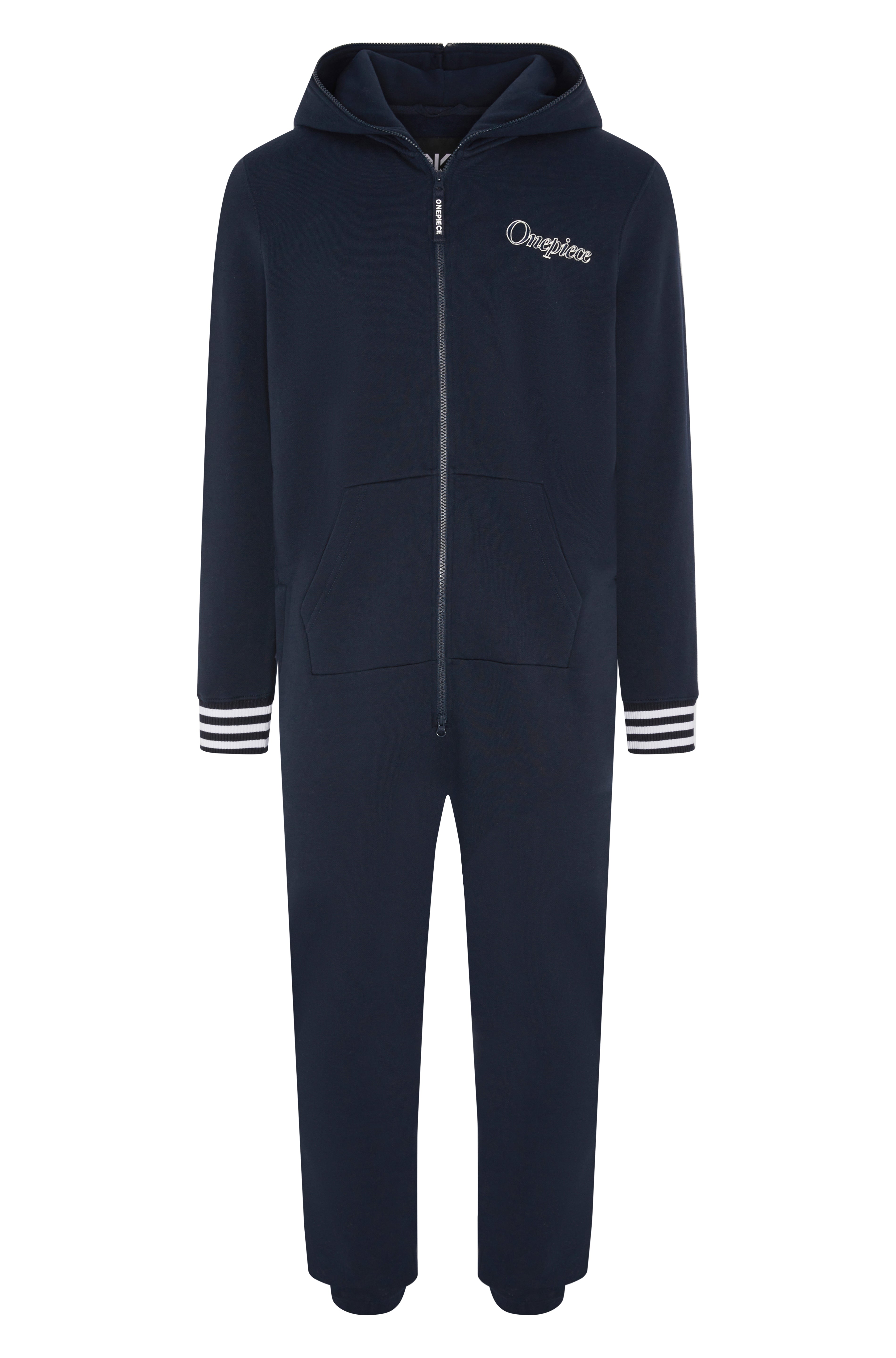 Original Legacy Jumpsuit Navy