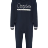 Original Legacy Jumpsuit Navy
