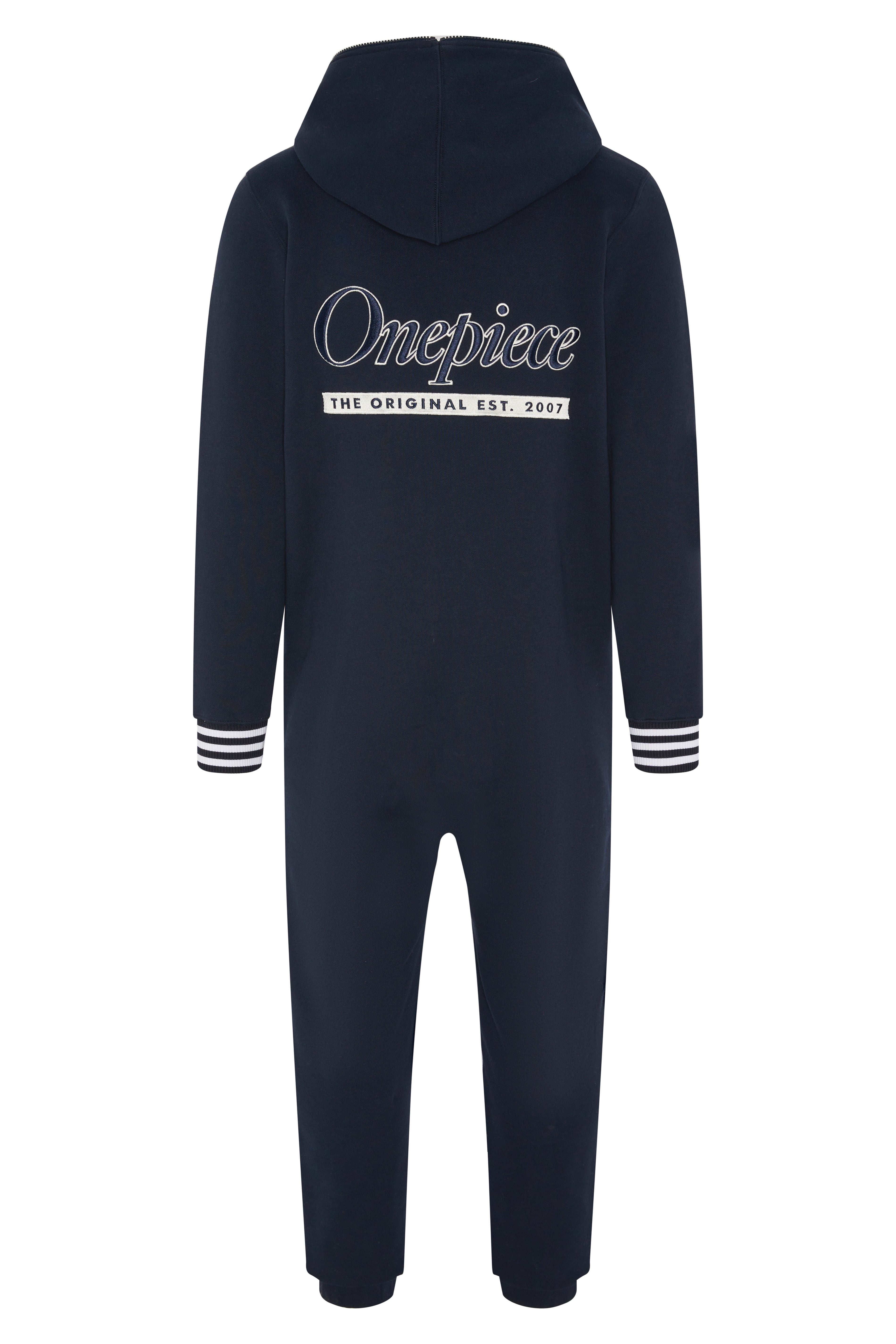 Original Legacy Jumpsuit Navy