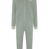 Original Legacy Jumpsuit Light Green