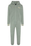 Original Legacy Jumpsuit Light Green