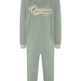 Original Legacy Jumpsuit Light Green