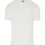 Towel Club Piquet Tshirt Off-White