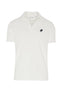 Towel Club Piquet Tshirt Off-White