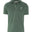 Towel Club Piquet Tshirt Dusty Green