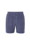 Towel Club Shorts Dusty Navy