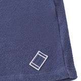 Towel Club Shorts Dusty Navy