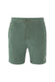 Towel Club Shorts Dusty Green