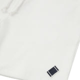 Towel Club Shorts Off-White