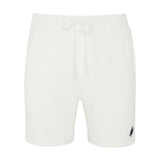 Towel Club Shorts Off-White