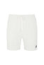 Towel Club Shorts Off-White