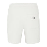 Towel Club Shorts Off-White