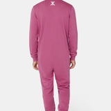 Original Onesie 2.0 Jumpsuit Berry Pink