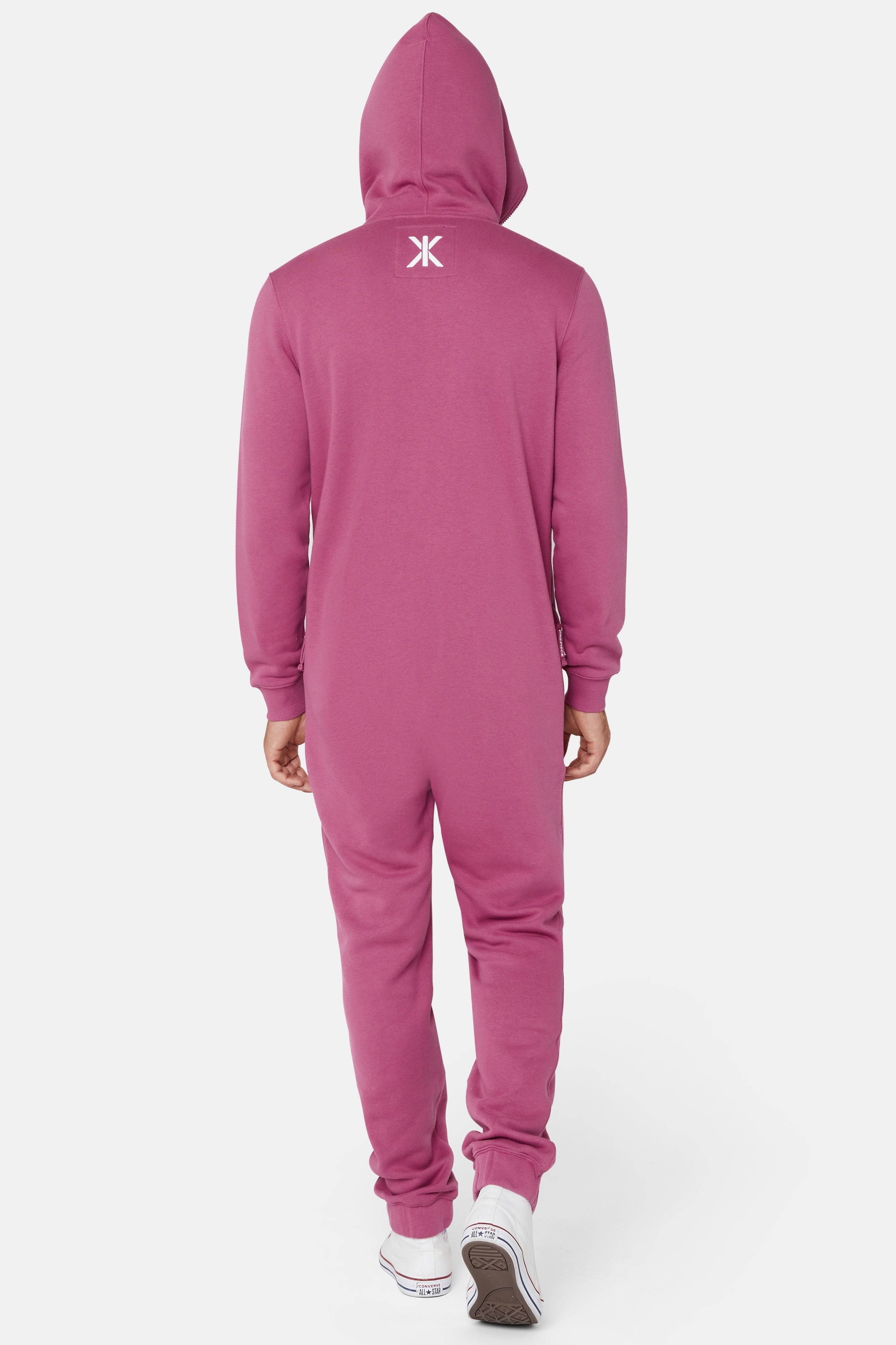 Original Onesie 2.0 Jumpsuit Berry Pink
