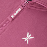 Original Onesie 2.0 Jumpsuit Berry Pink