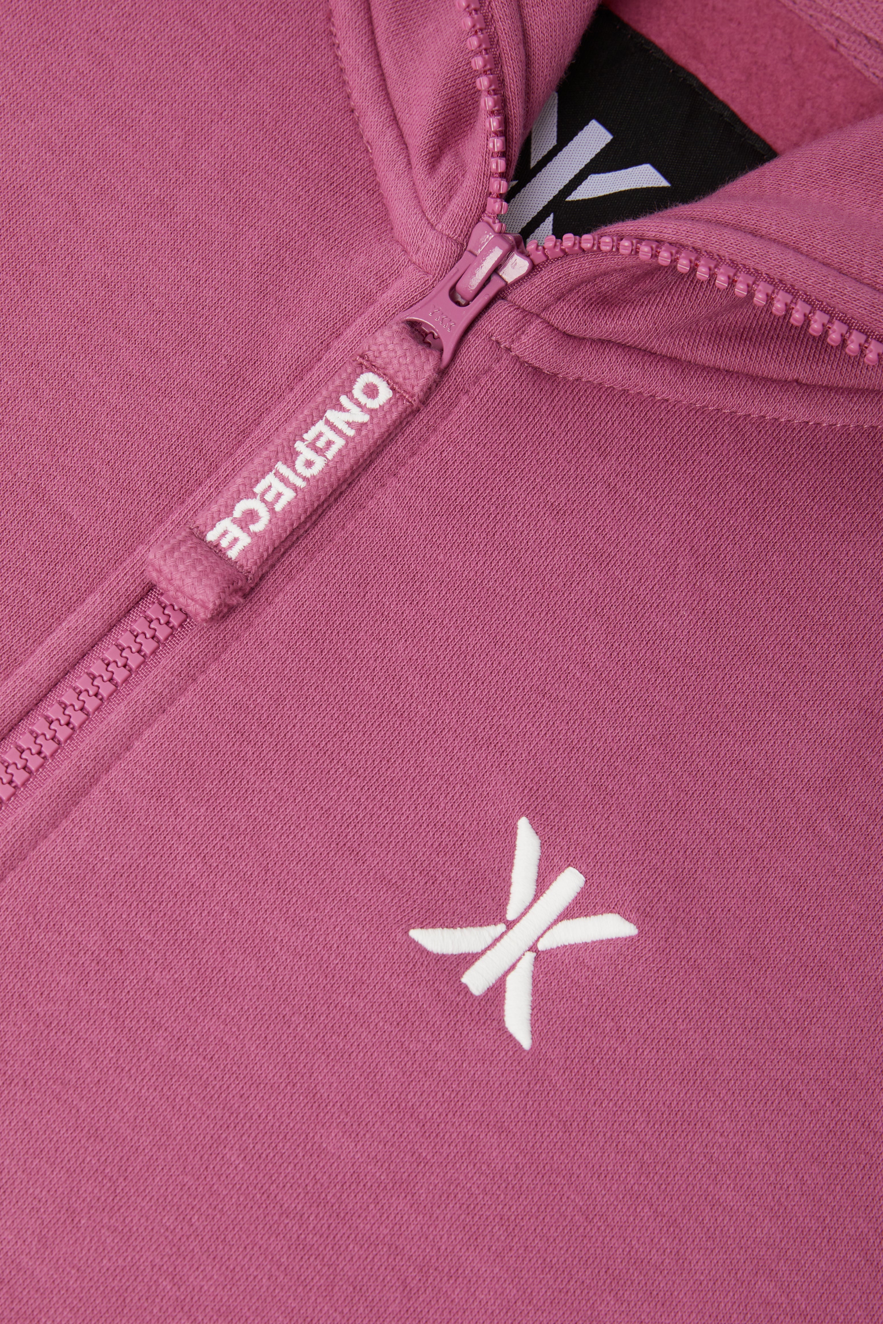 Original Onesie 2.0 Jumpsuit Berry Pink