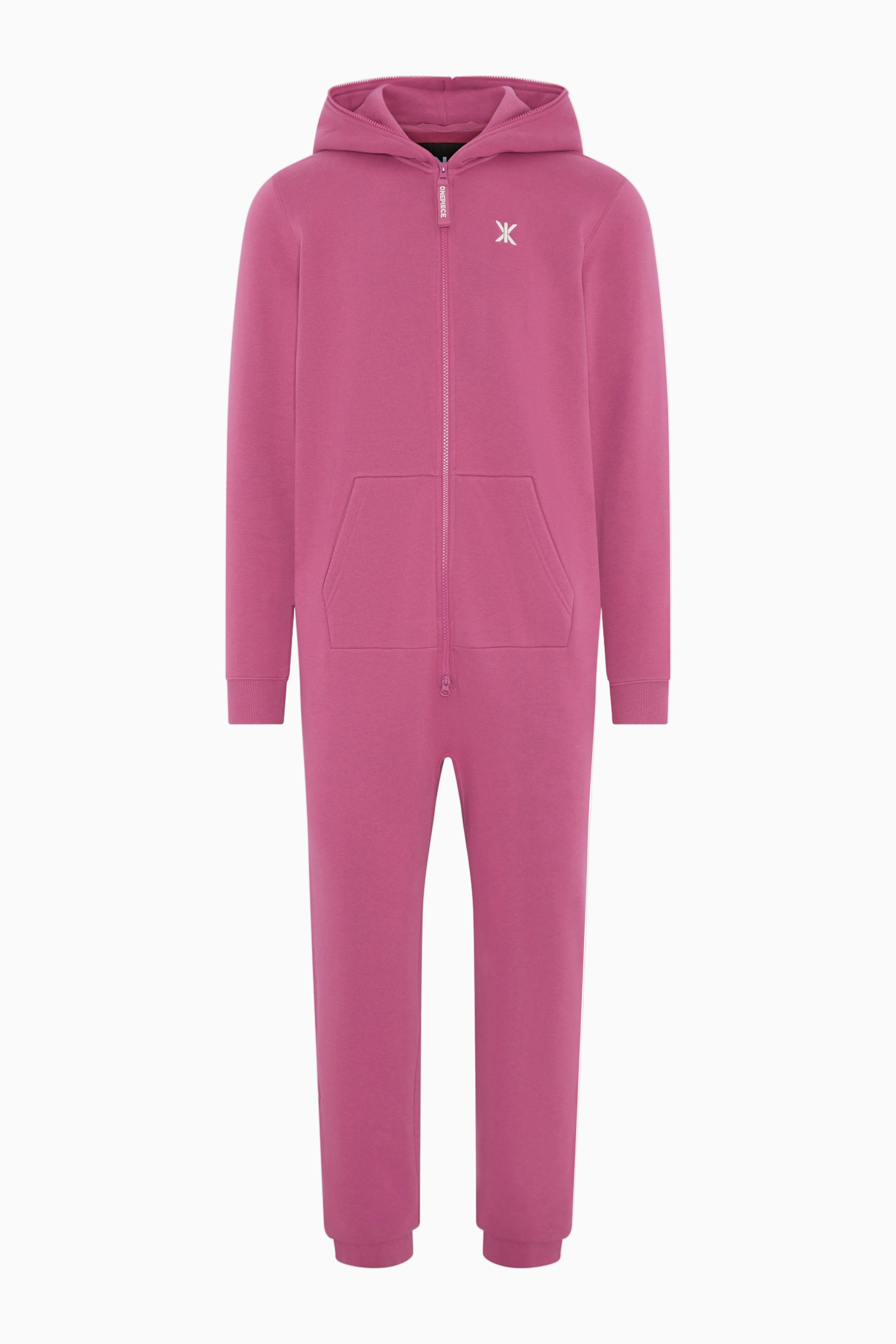 Original Onesie 2.0 Jumpsuit Berry Pink