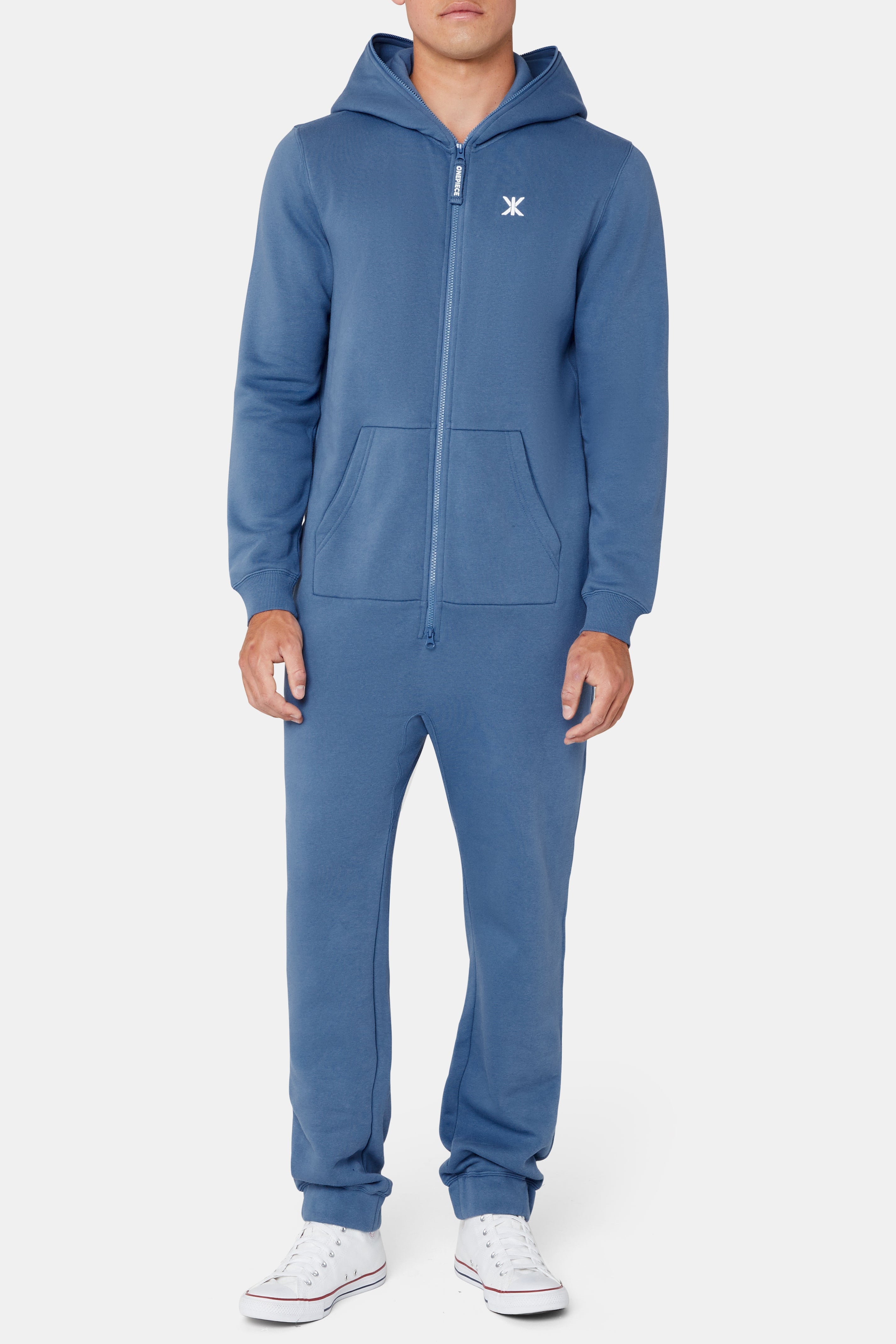 Original Onesie 2.0 Jumpsuit Mid Blue
