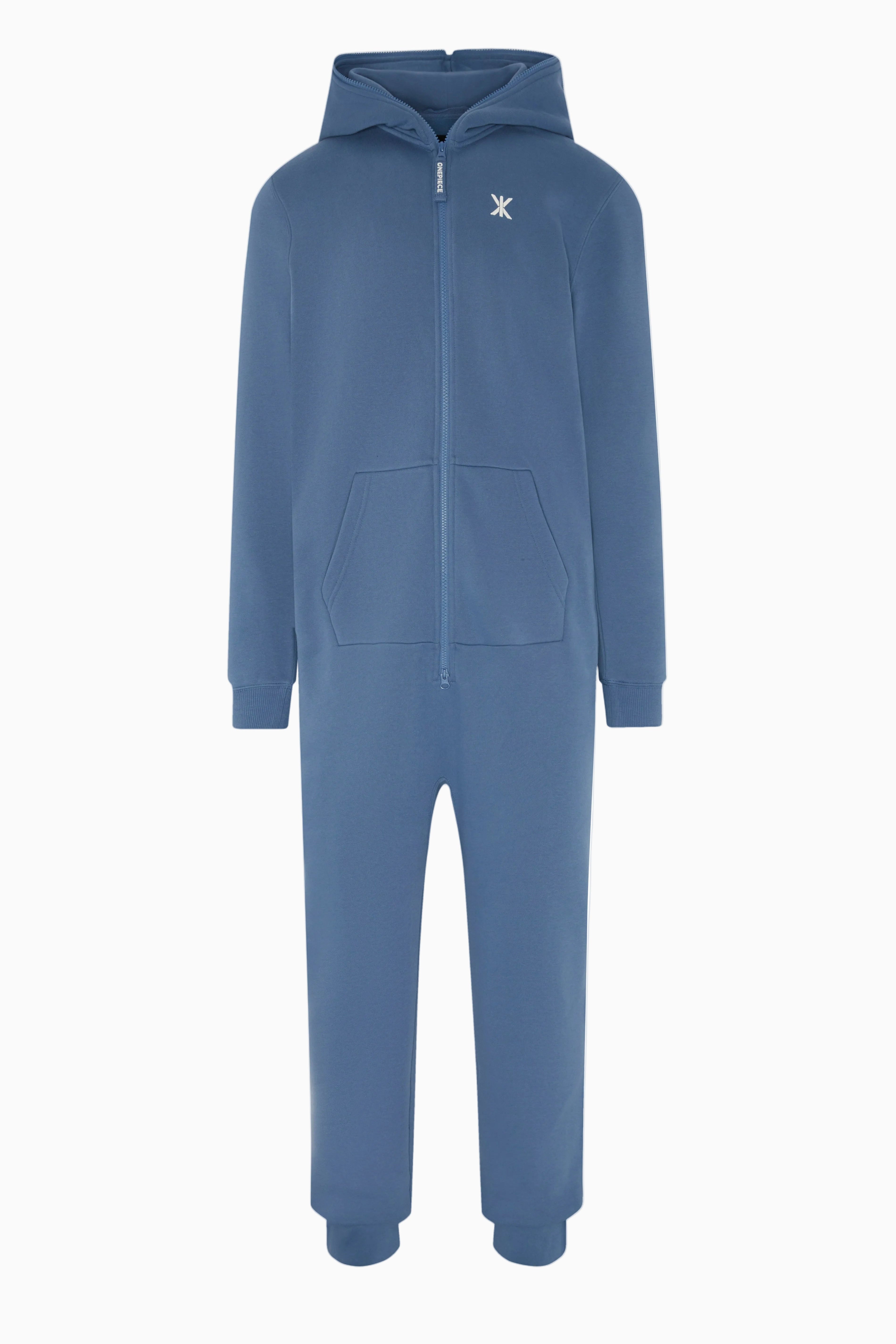 Original Onesie 2.0 Jumpsuit Mid Blue