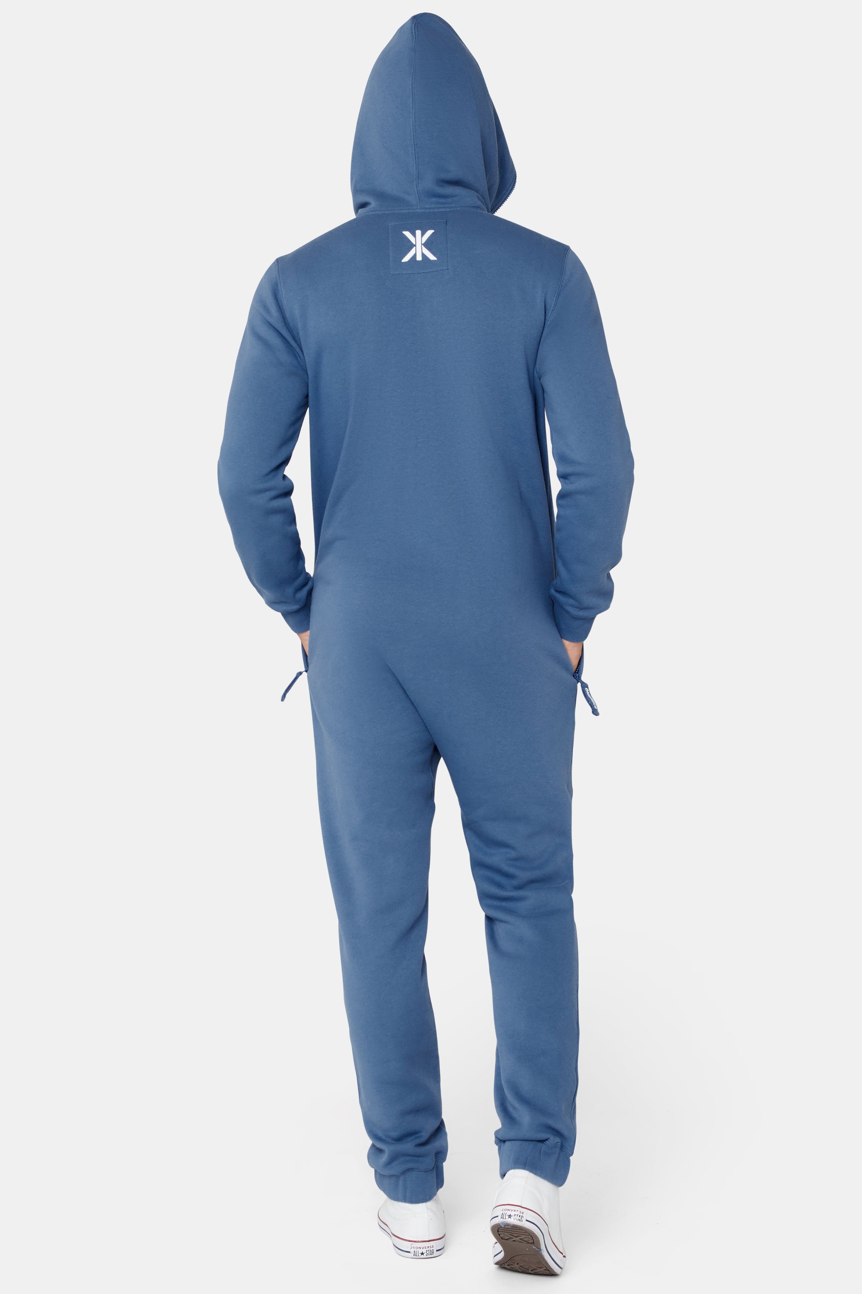 Original Onesie 2.0 Jumpsuit Mid Blue