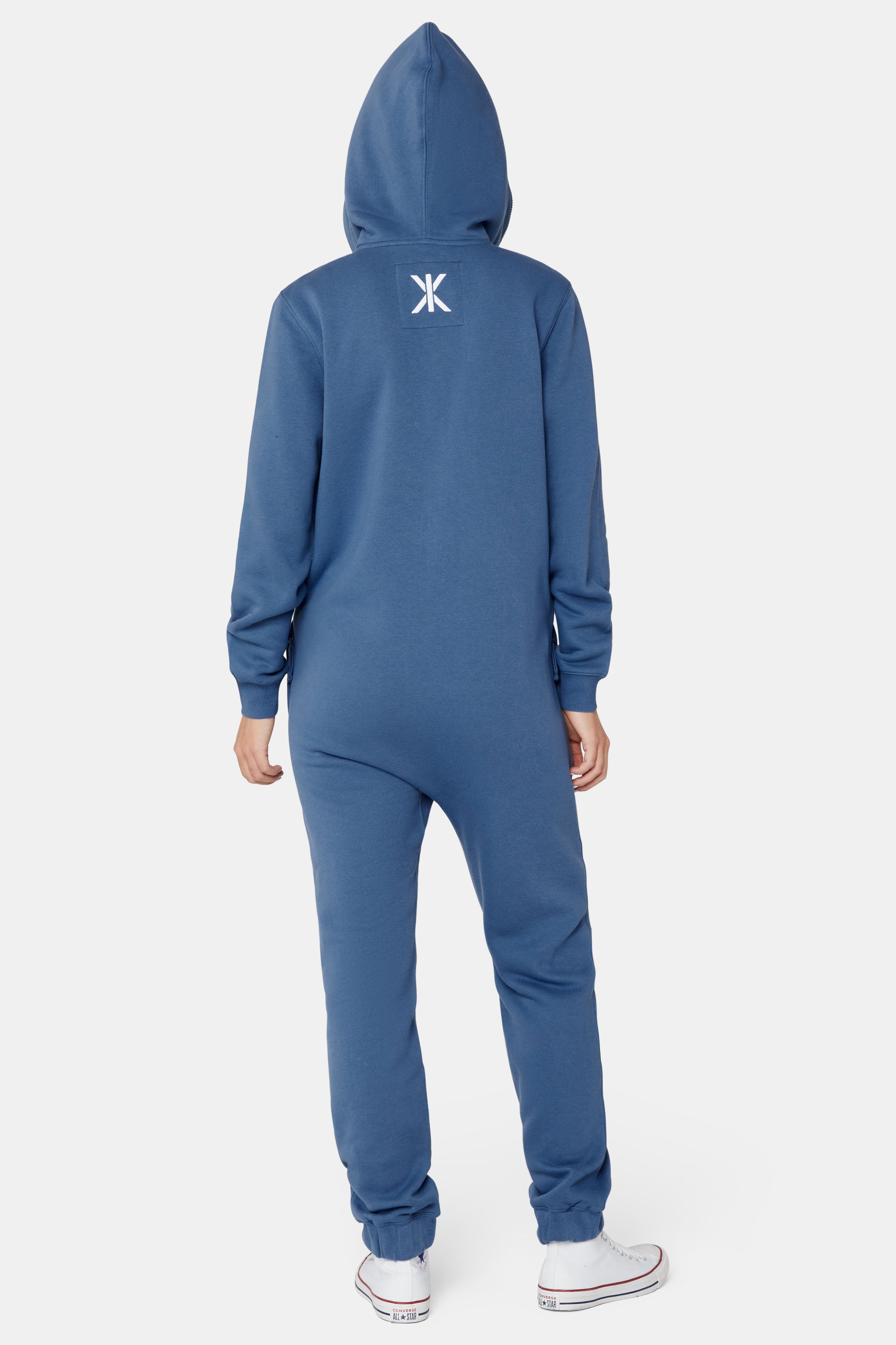 Original Onesie 2.0 Jumpsuit Mid Blue